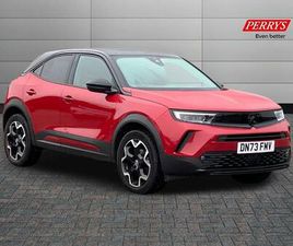 1.2 TURBO ULTIMATE EURO 6 (START/STOP) 5DR