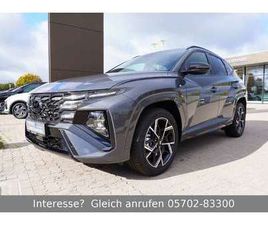 1.6 T-GDI DCT N LINE *EL. HECKKLAPPE/19