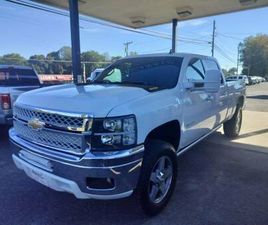CHEVROLET SILVERADO 3500 CREW CAB 2011 CHEVY SILVERADO 3500 CREW CAB 4X4 LTZ