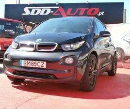 BMW I3 94 AH BMW I3 I3 94AH +EXA +COMFORT PACKAGE ADVANCE