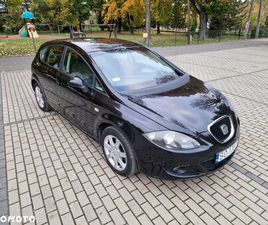 SEAT LEON 1.6 STYLANCE