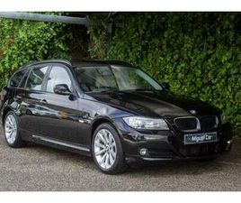 BMW SERIE 3 TOURING 320 BMW SÉRIE 3 320 D TOURING LINE LUXURY