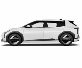 KIA EV4 AIR LONG RANGE