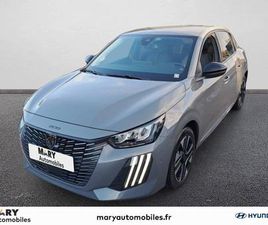 HYBRID 100 E-DCS6 ALLURE