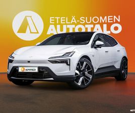 POLESTAR POLESTAR 4 DUAL LONG RANGE DUAL MOTOR PLUS (MY25) *PILOT-PAKETTI, 21