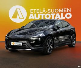 POLESTAR POLESTAR 4 DUAL LONG RANGE DUAL MOTOR PLUS (MY25) *PILOT-PAKETTI, 21