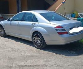 VENDI MERCEDES-BENZ S320 CDI