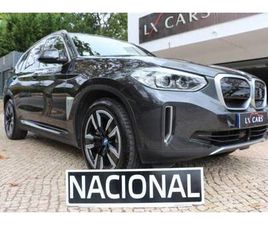 BMW IX BMW IX INSPIRING