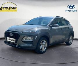 HYUNDAI KONA HYUNDAI KONA 1.0 T-GDI SONDERKONTIGENT NAVIGATION