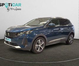 PURETECH 130CH S&S BVM6 ALLURE PACK