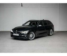 ALPINA B3 TOURING TOURING X-DRIVE F31 LCI *HISTORIQUE LIMPIDE*