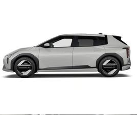 KIA EV4 EARTH LAUNCH EDITION 81,4KWH 150KW (LR)
