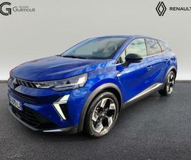 E-TECH FULL HYBRID 145 TECHNO