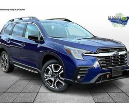 SUBARU ASCENT 2026 SUBARU ASCENT LIMITED