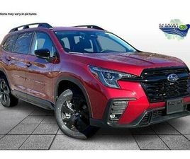 2026 SUBARU ASCENT PREMIUM