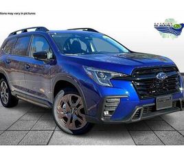 NEW 2026 SUBARU ASCENT LIMITED EDITION
