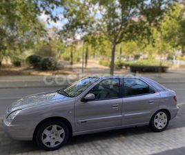 CITROEN XSARA CITROEN XSARA 1.6 16V SX
