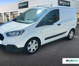 VAN 1.5 TDCI 56KW TREND