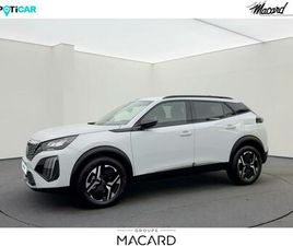 1.2 HYBRID 145CH ALLURE E-DCS6