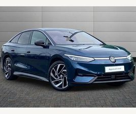 PRO 77KWH MATCH FASTBACK AUTO 5DR