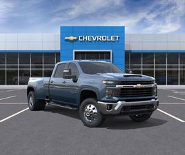 CHEVROLET SILVERADO 3500 2026 CHEVROLET SILVERADO 3500 LT