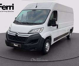 35 L3H2 2.2 BLUEHDI 140CV S&S