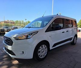 FT 230 KOMBI S&S B. LARGA L2 TREND 100