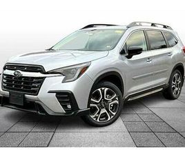 2026 SUBARU ASCENT LIMITED