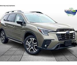 NEW 2026 SUBARU ASCENT LIMITED