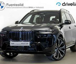 XDRIVE 40DA