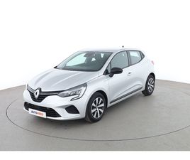 RENAULT CLIO 1.0 TCE EQUILIBRE