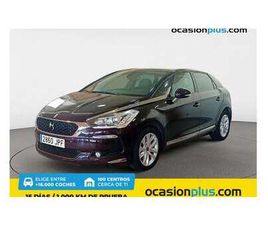 1.6BLUEHDI S&S DESIRE 120