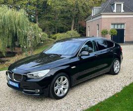 535I GT EXECUTIVE AUTOMAAT #NIEUWSTAAT