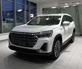 JETOUR JETOUR X90 PLUS