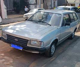 FORD BELINA L 1.8/ 1.6