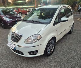 LANCIA MUSA MUSA 2ª SERIE MUSA 1.4 16V DFN DIVA