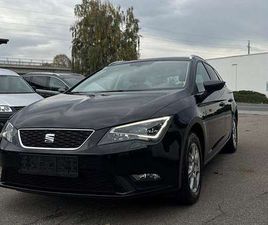 SEAT LEON ST EXECUTIVE 1,6 TDI CR 4DRIVE