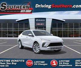 BUICK 32 NEW 2026 BUICK ENVISTA AVENIR