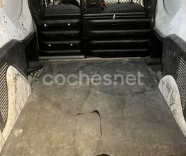 PEUGEOT PARTNER TEPEE ACCESS 1.6 HDI