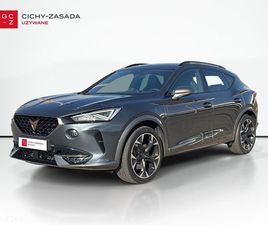 CUPRA FORMENTOR VZ CUPRA FORMENTOR 1.4 E-HYBRID VZ DSG