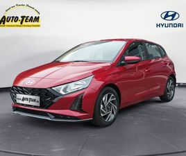 HYUNDAI I20 HYUNDAI I20 1.0 T-GDI TREND (BC3)