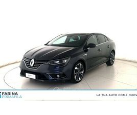 - MEGANE GRAND COUPE 1.3 TCE EXECUTIVE 140CV FAP