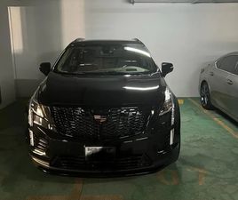 CADILLAC XT5 USED CADILLAC XT5 3.6L AWD PREMIUM LUXURY 2021