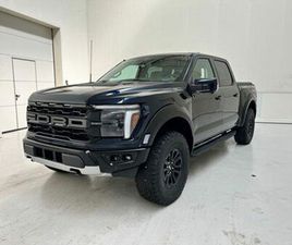 FORD F 150 * NEW F150 RAPTOR - V6 + LPG *