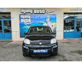 FIAT PANDA 1.0 FIREFLY S&S HYBRID PANDINA ICON KM0
