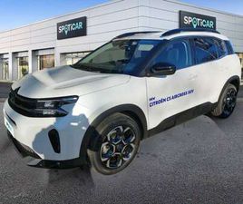 1 1.5 BLUEHDI 130 S&S EAT8 FEEL