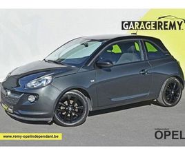 OPEL ADAM OPEL ADAM GLAM