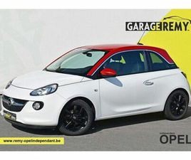 OPEL ADAM OPEL ADAM