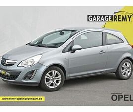 OPEL CORSA OPEL CORSA ACTIVE