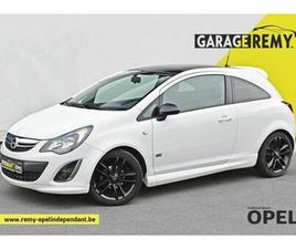 OPEL CORSA OPEL CORSA